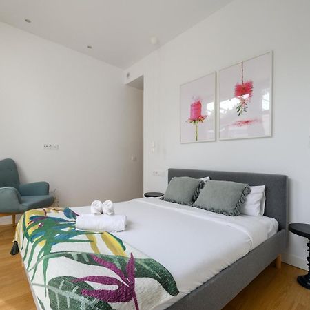 Guestready - One Fantastic City Retreat Madrid Buitenkant foto