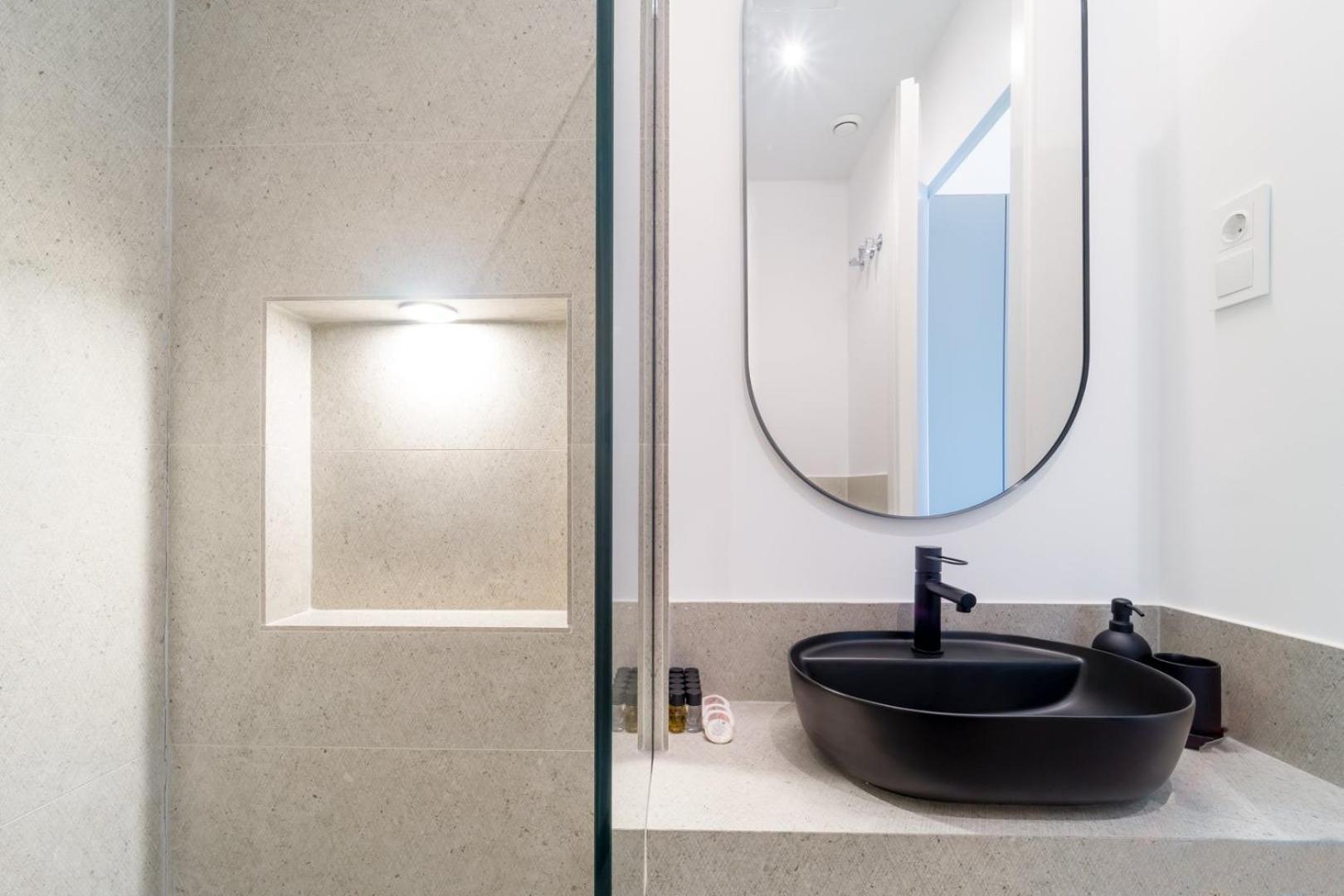 Guestready - One Fantastic City Retreat Madrid Buitenkant foto