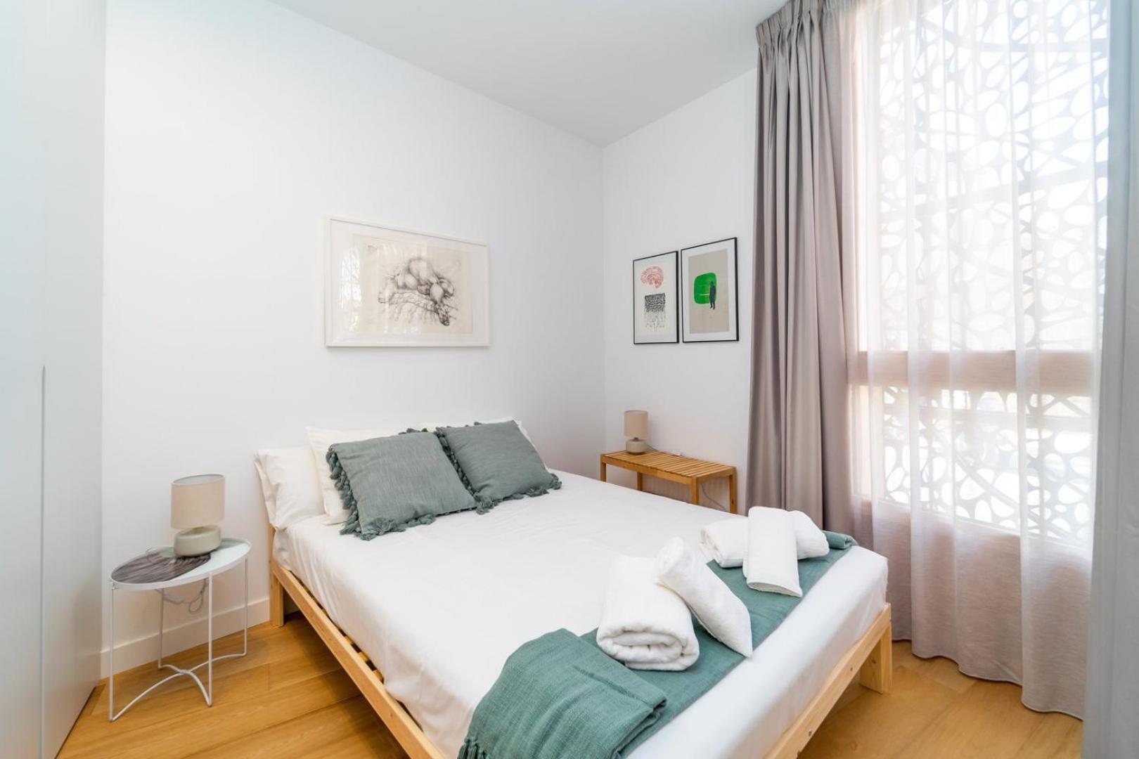 Guestready - One Fantastic City Retreat Madrid Buitenkant foto
