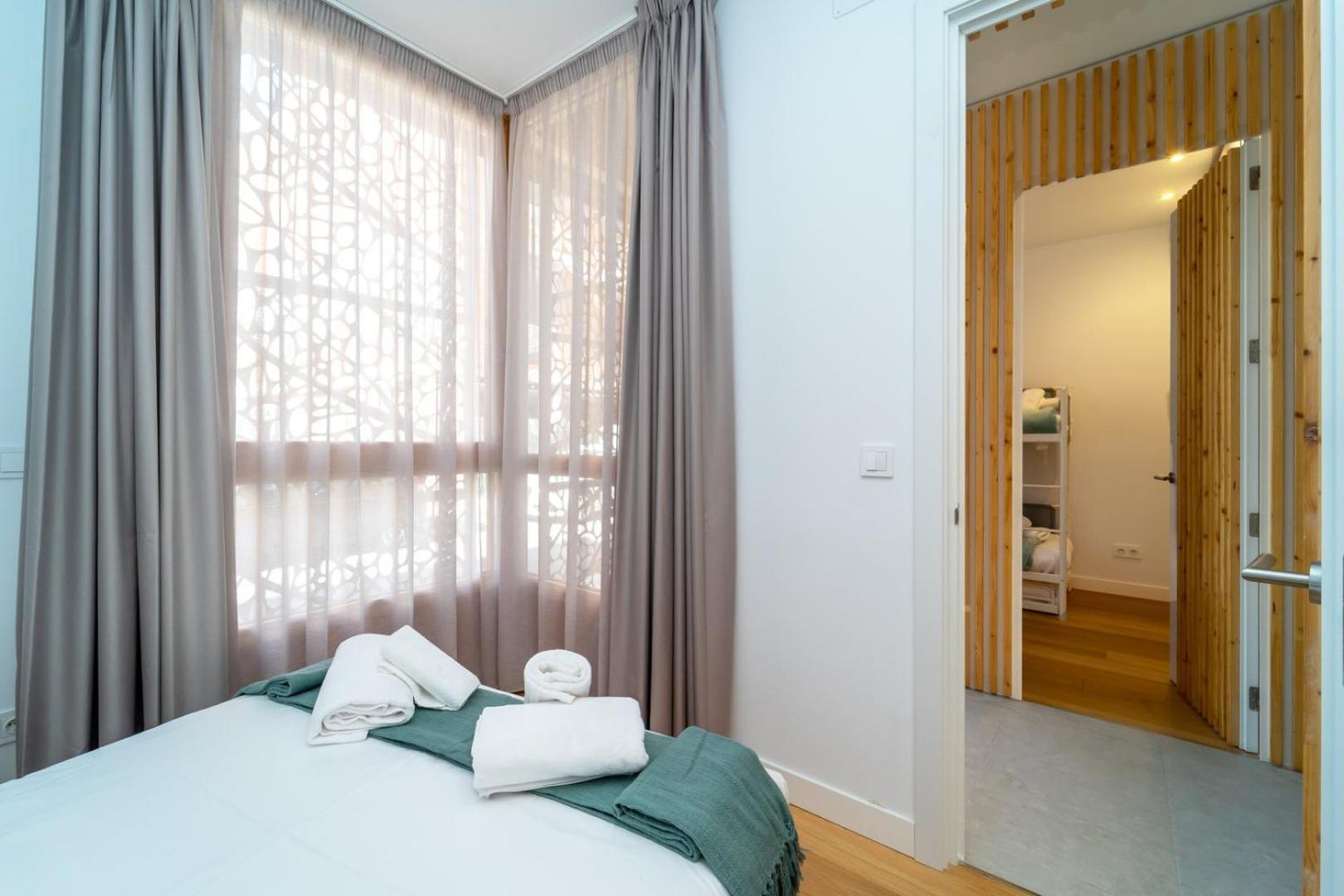 Guestready - One Fantastic City Retreat Madrid Buitenkant foto