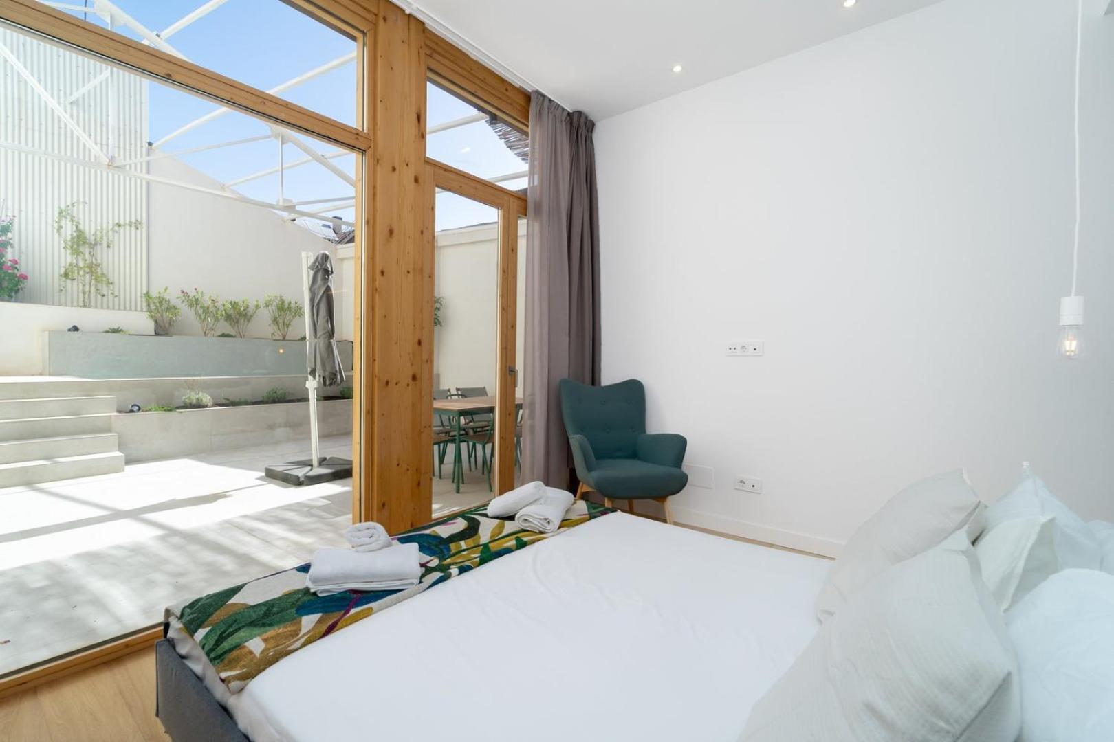 Guestready - One Fantastic City Retreat Madrid Buitenkant foto