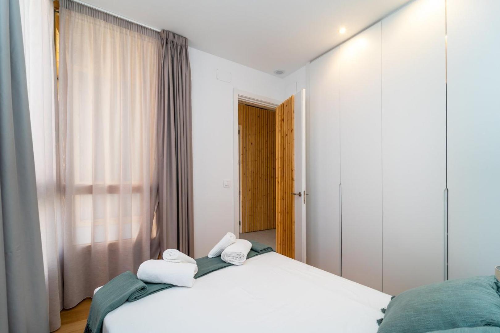 Guestready - One Fantastic City Retreat Madrid Buitenkant foto