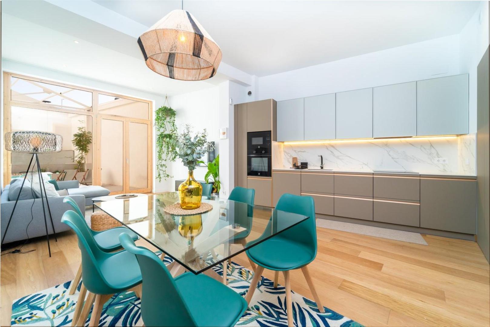Guestready - One Fantastic City Retreat Madrid Buitenkant foto