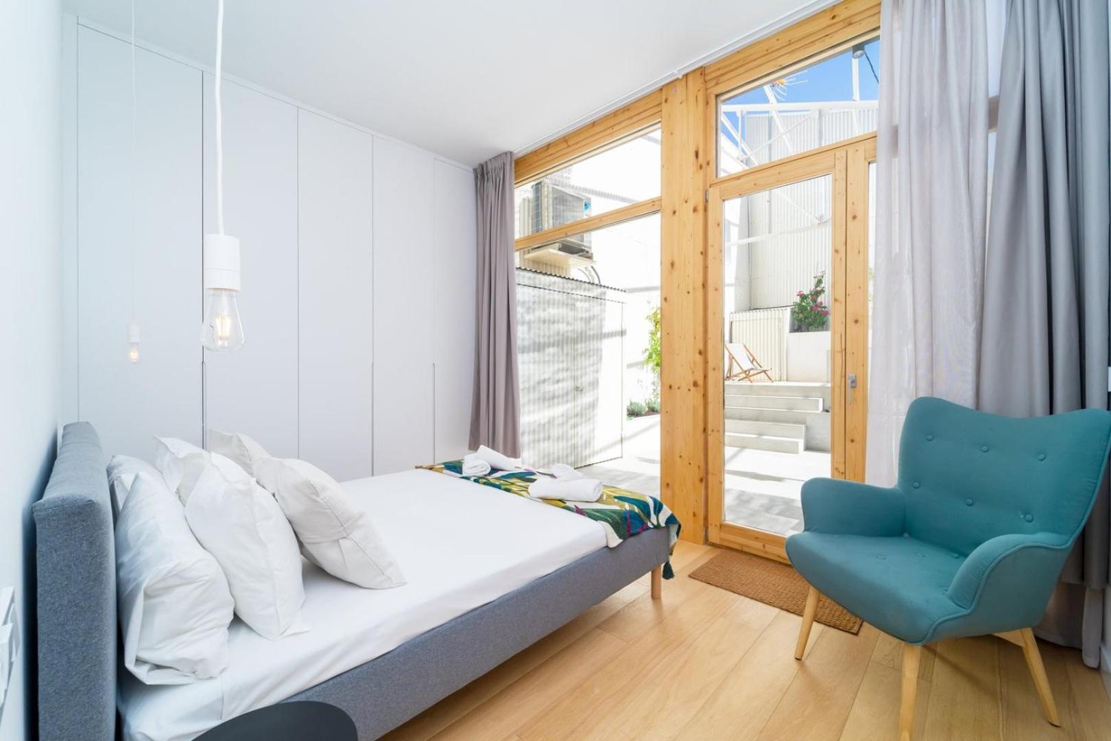 Guestready - One Fantastic City Retreat Madrid Buitenkant foto