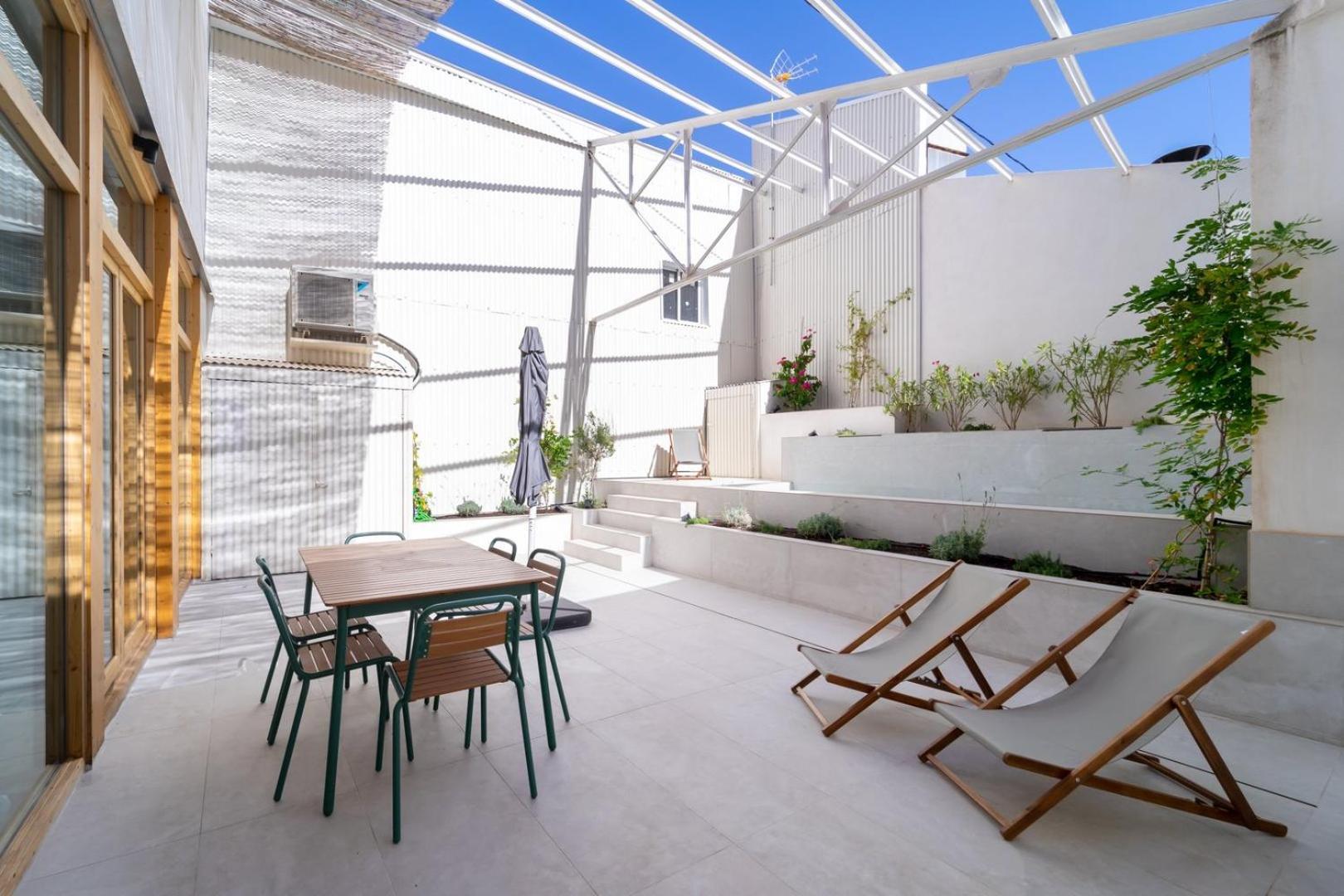Guestready - One Fantastic City Retreat Madrid Buitenkant foto