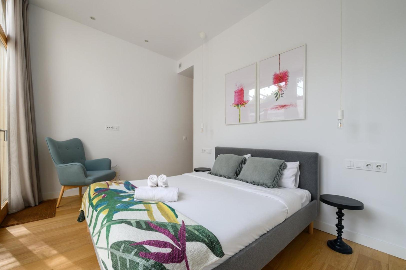 Guestready - One Fantastic City Retreat Madrid Buitenkant foto