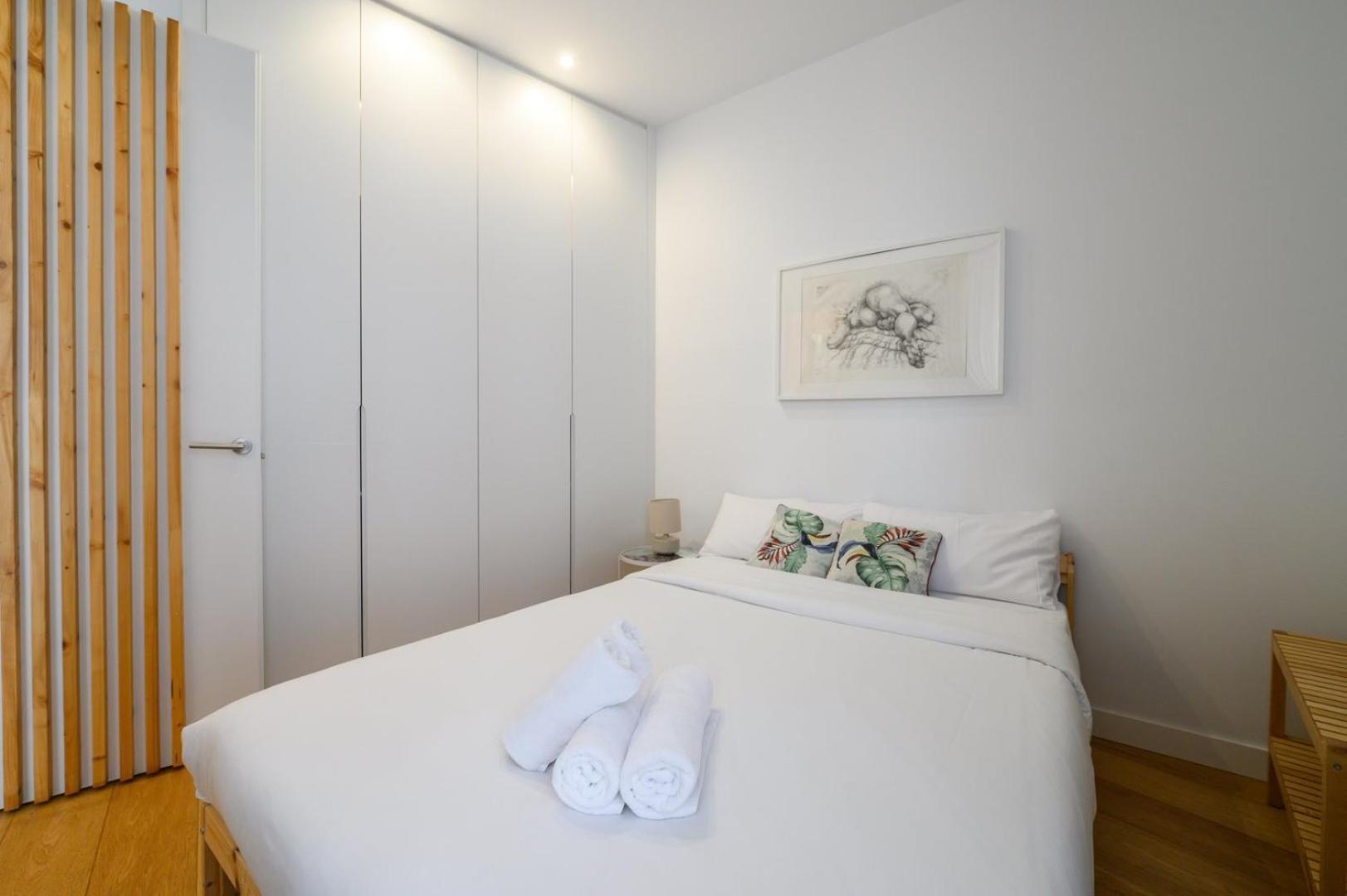 Guestready - One Fantastic City Retreat Madrid Buitenkant foto