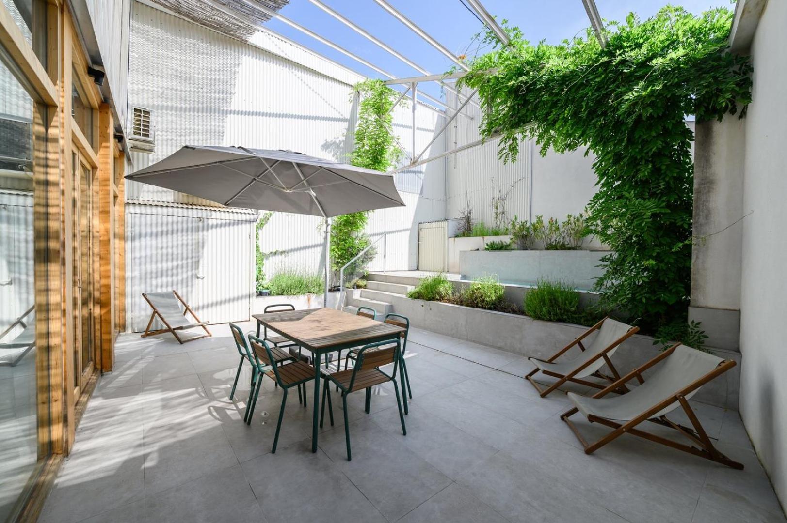 Guestready - One Fantastic City Retreat Madrid Buitenkant foto