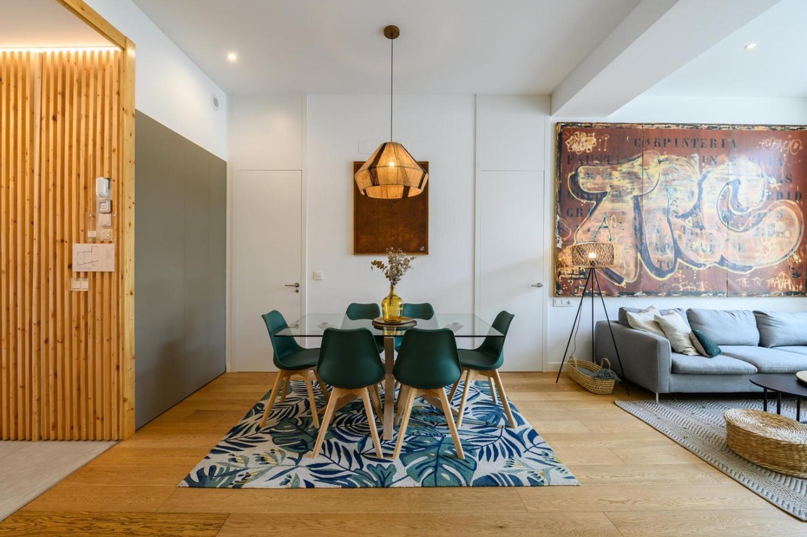 Guestready - One Fantastic City Retreat Madrid Buitenkant foto