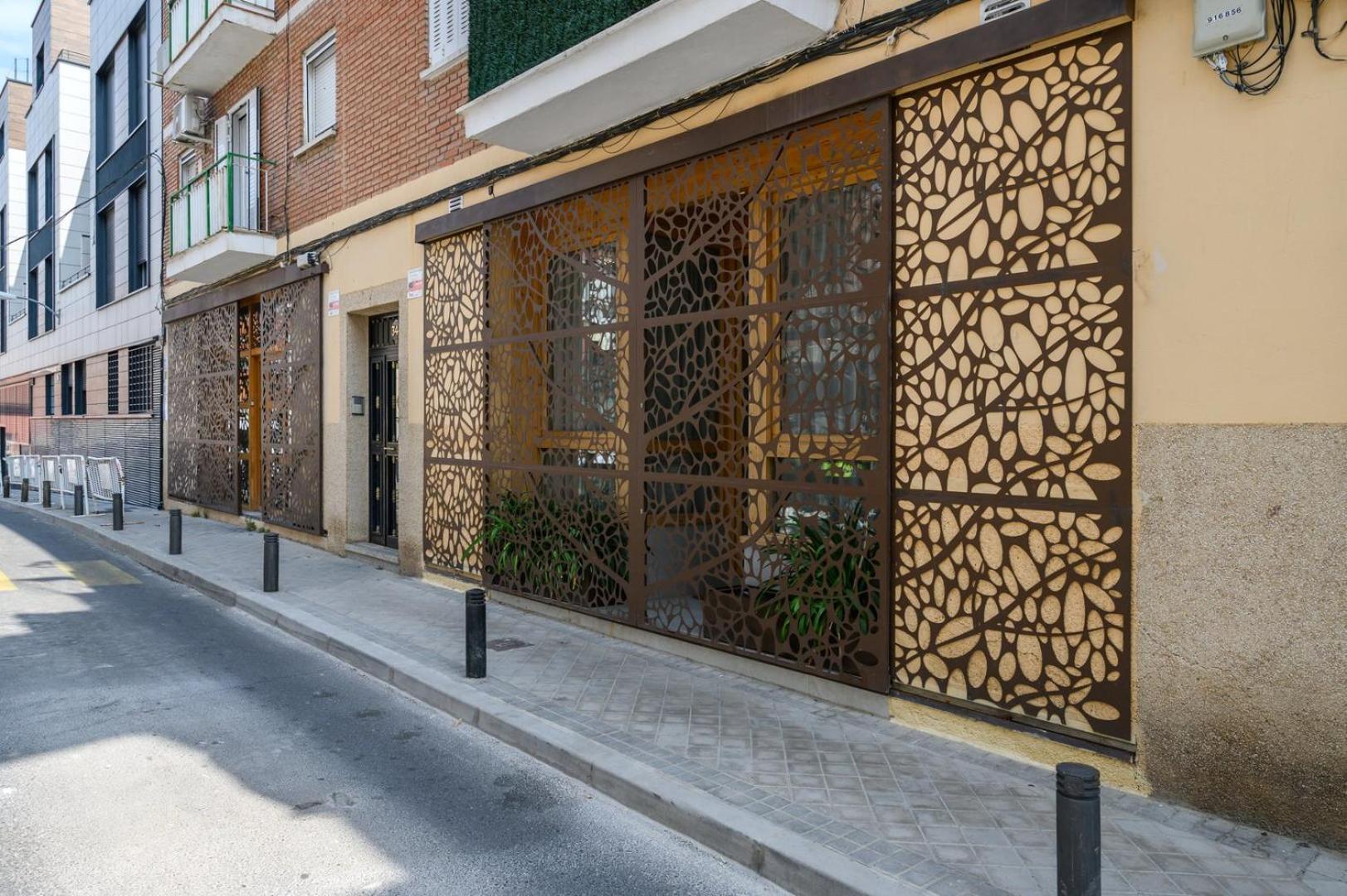 Guestready - One Fantastic City Retreat Madrid Buitenkant foto