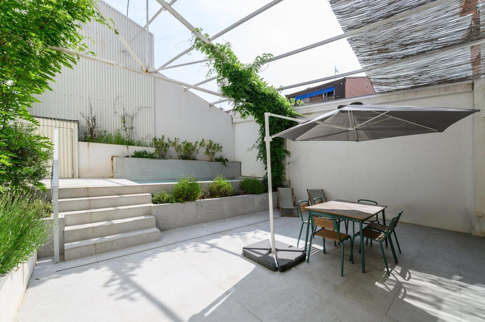 Guestready - One Fantastic City Retreat Madrid Buitenkant foto