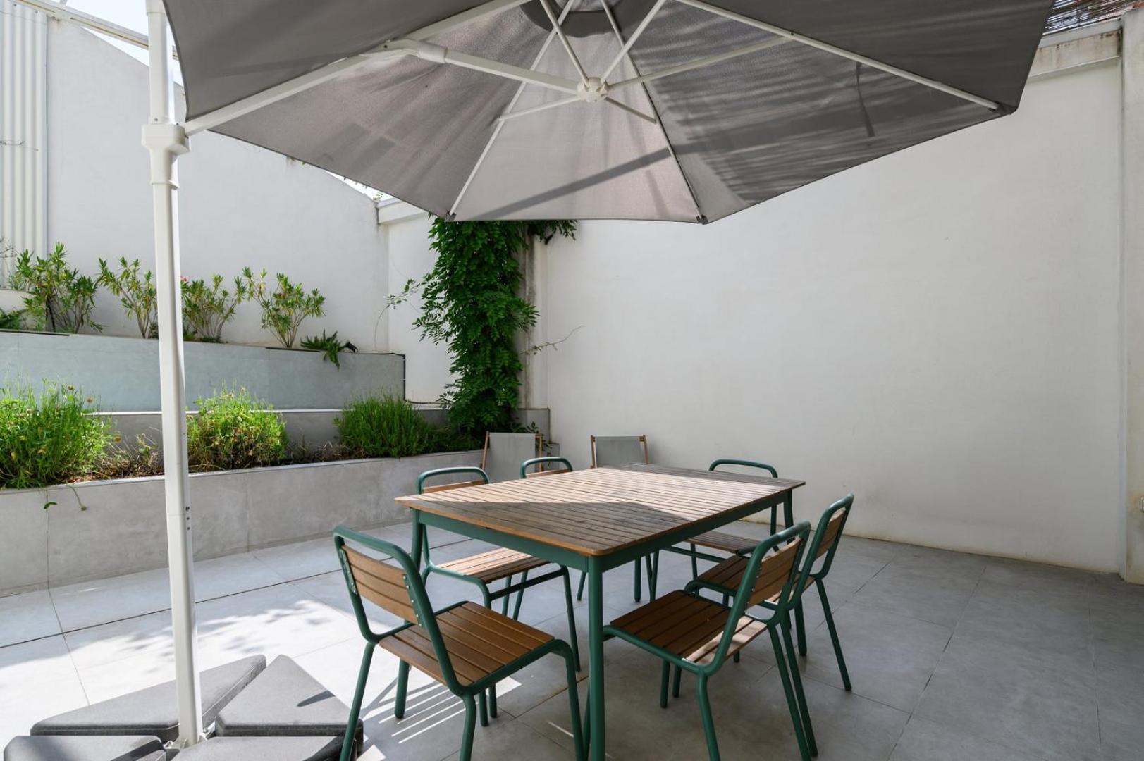 Guestready - One Fantastic City Retreat Madrid Buitenkant foto