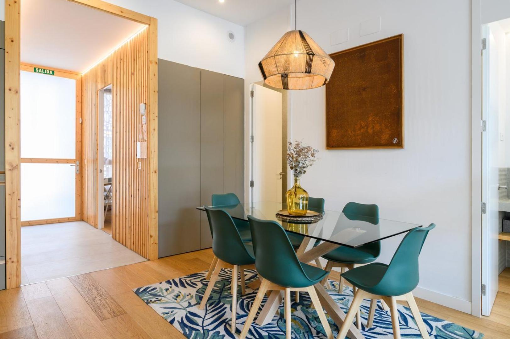 Guestready - One Fantastic City Retreat Madrid Buitenkant foto