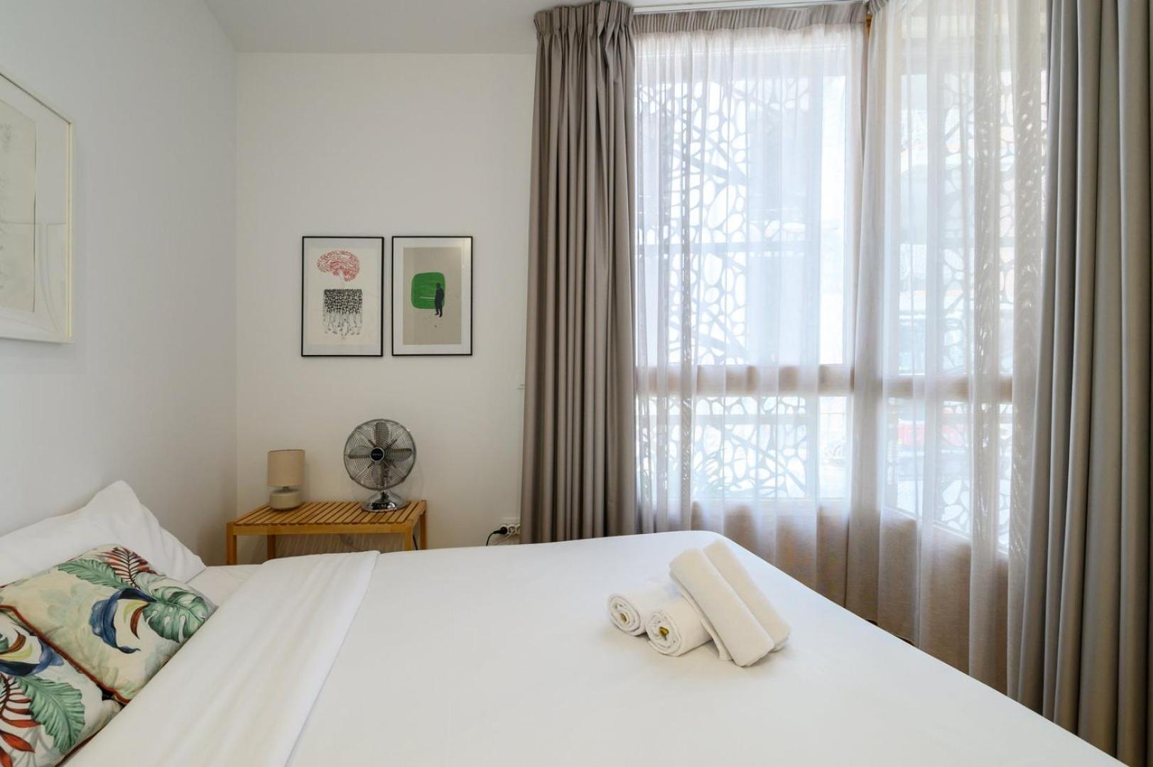 Guestready - One Fantastic City Retreat Madrid Buitenkant foto