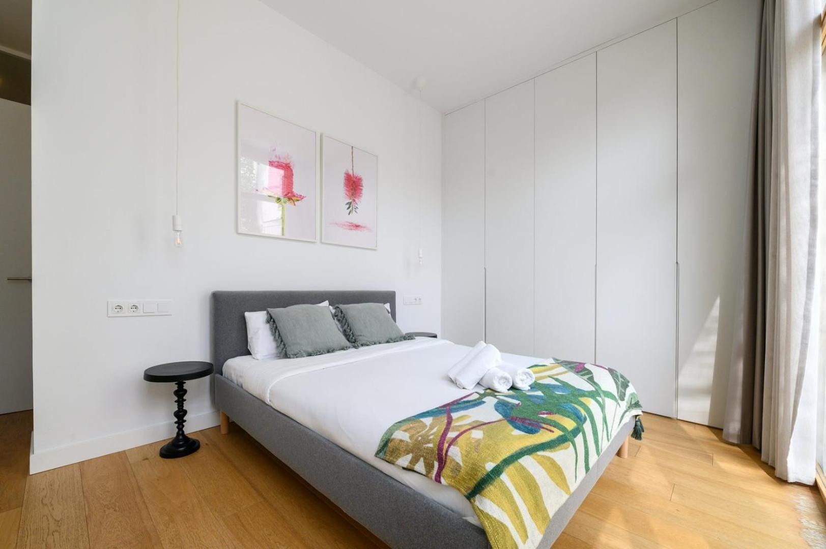 Guestready - One Fantastic City Retreat Madrid Buitenkant foto