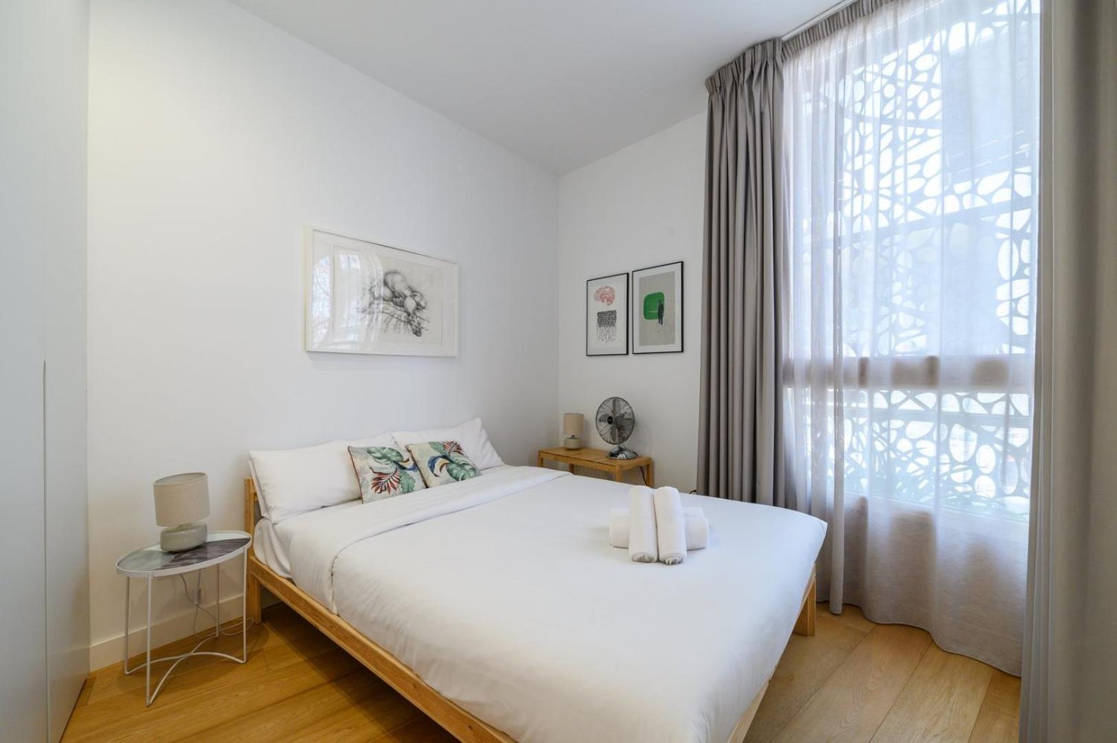 Guestready - One Fantastic City Retreat Madrid Buitenkant foto